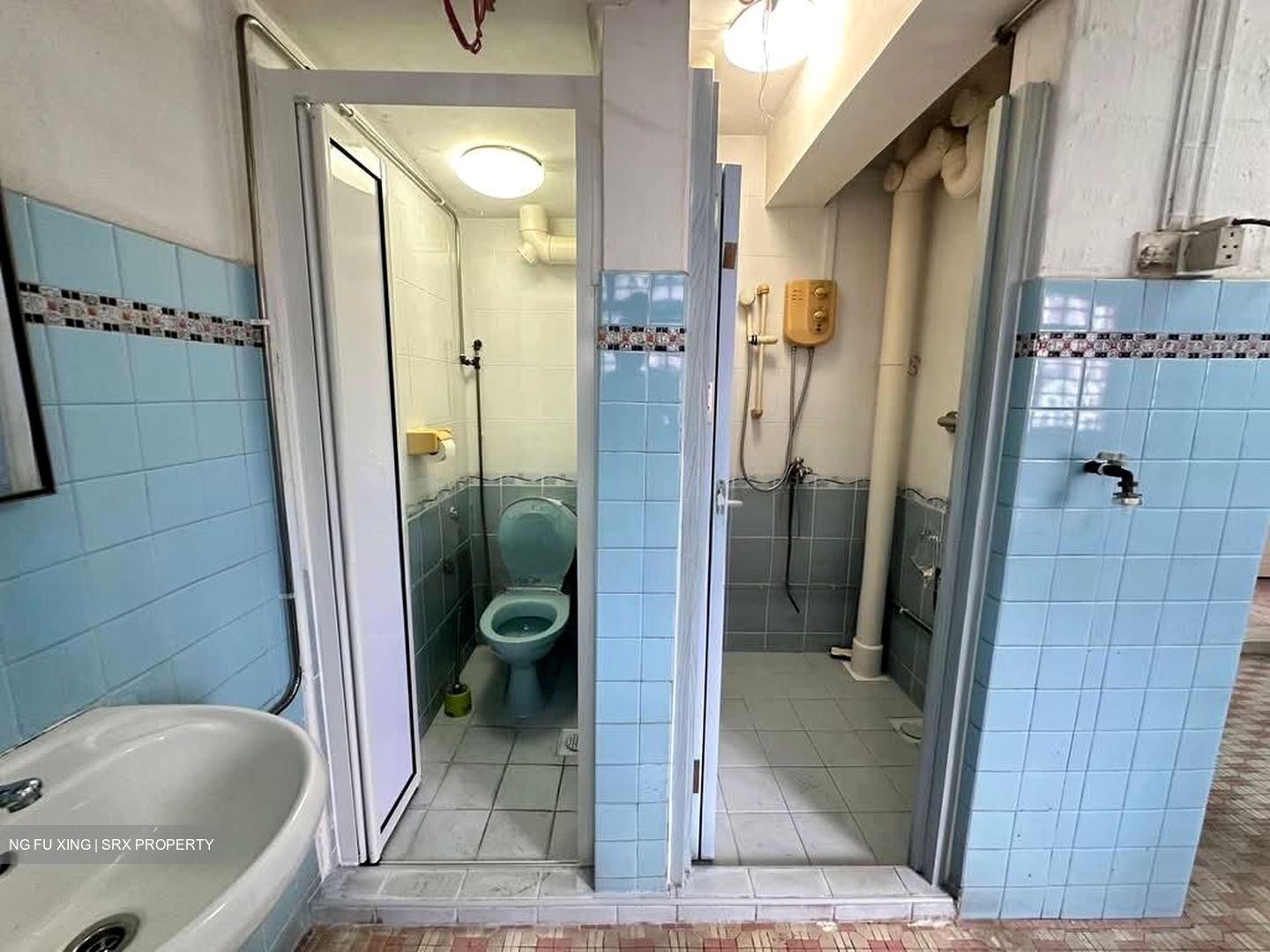 Blk 4 Sago Lane (Central Area), HDB 3 Rooms #579776951